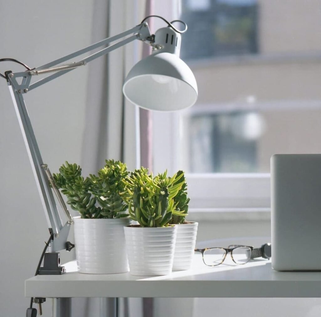 iluminación para tu hogar